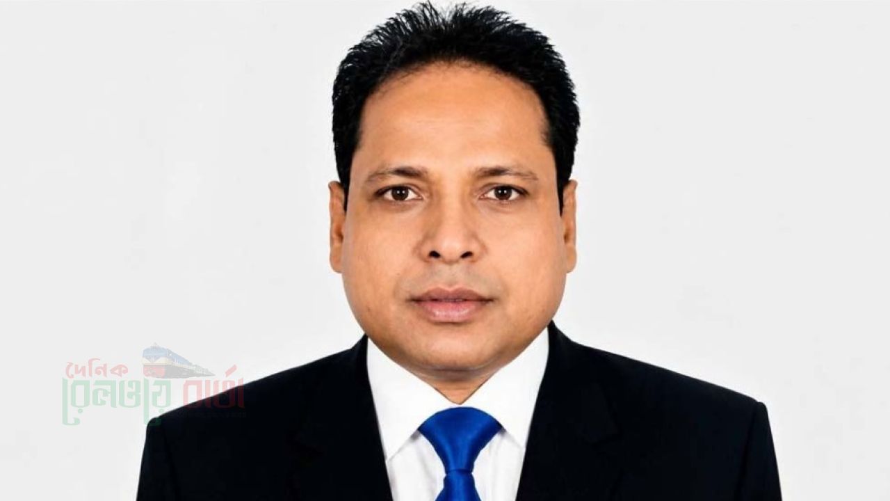 পূর্ণ সচিব ও এনবিআর চেয়ারম্যান হলেন আহসান হাবিব