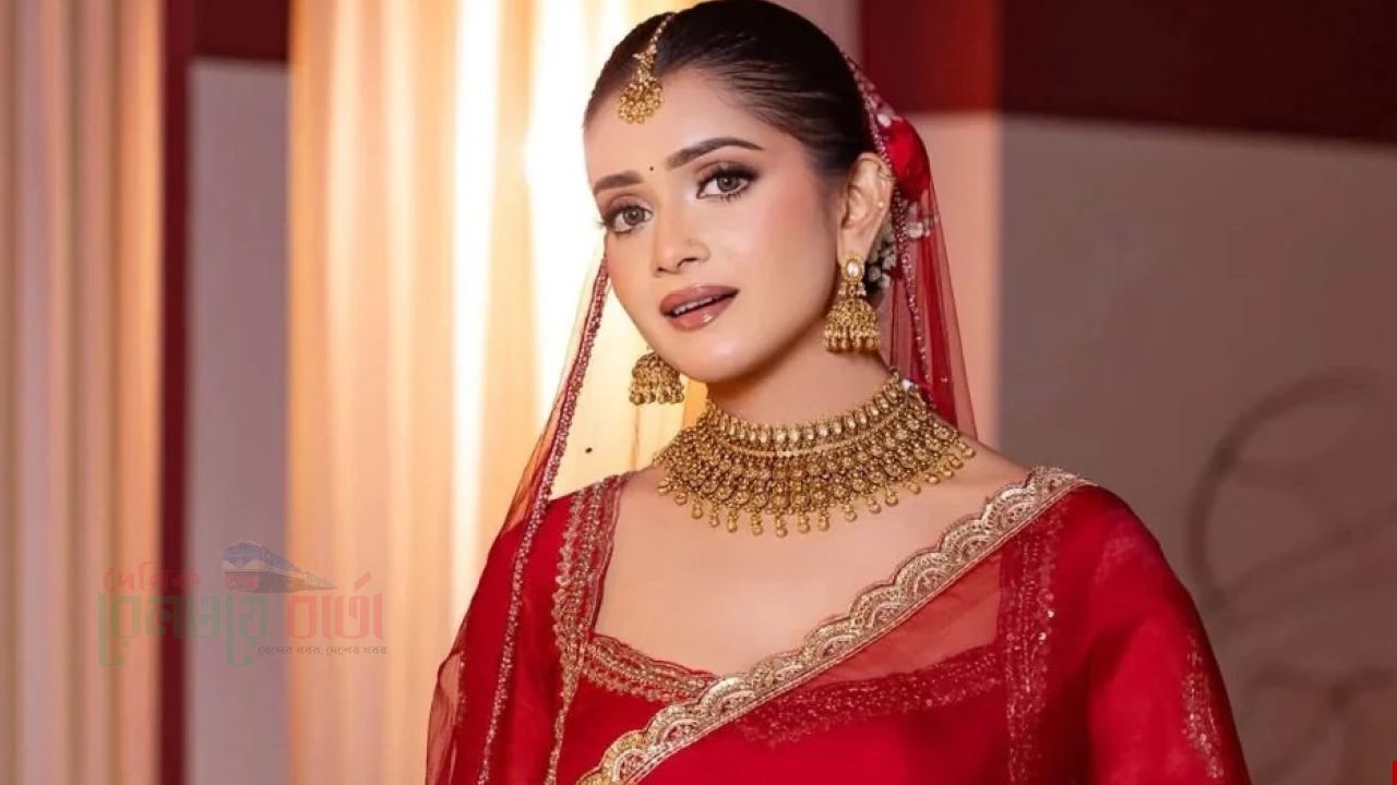 তানজিন তিশাকে আইনি নোটিশ