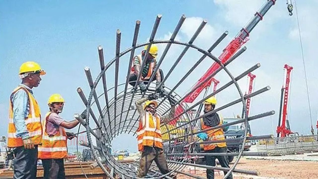 মালয়েশিয়ায় যেতে চাওয়া কর্মীদের মেডিকেল পরীক্ষা শুরু ৩১ অক্টোবর