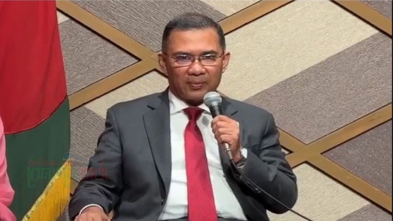 কার ক্ষমতা কত বাড়লো বা কমলো, এর চেয়ে বেশি জরুরি শিক্ষা-স্বাস্থ্যের সংস্কার
