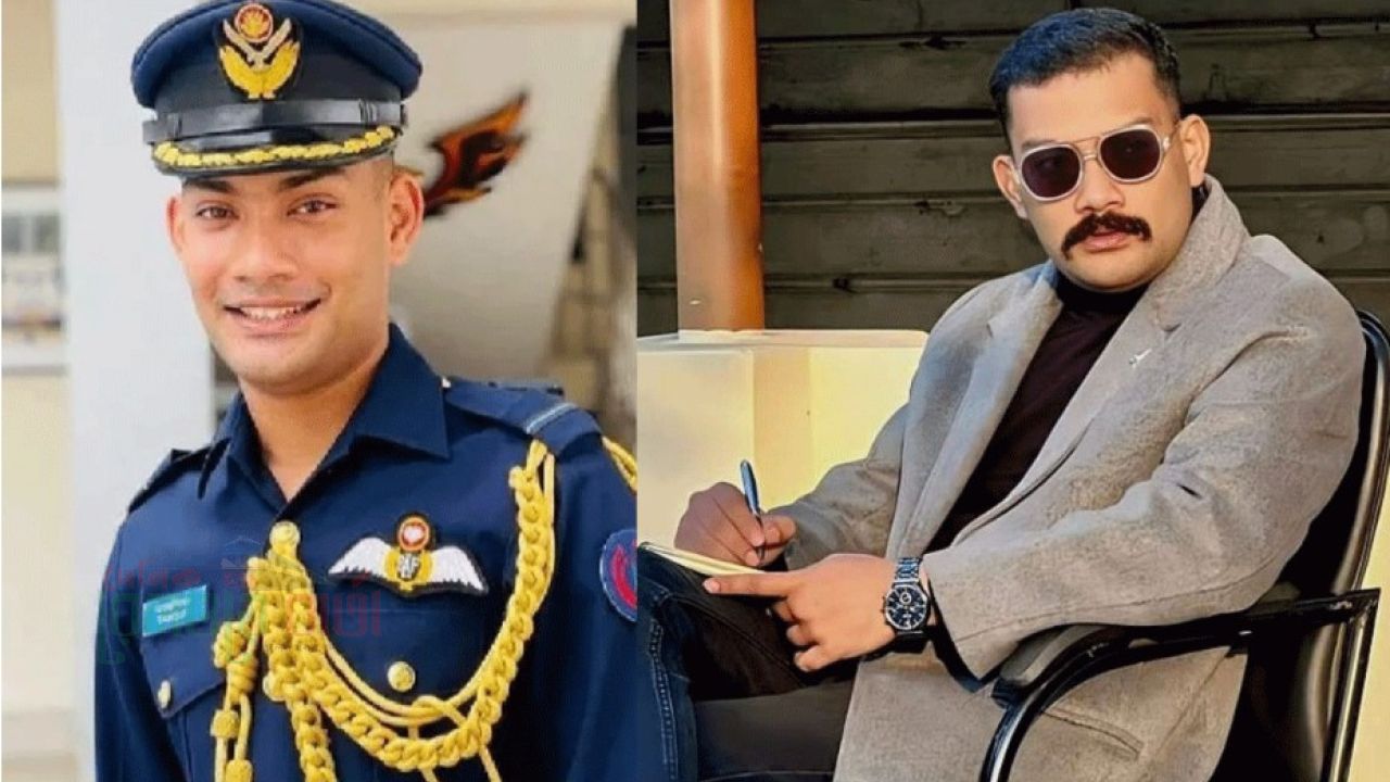 যেভাবে পরিচয় মেলে তাহসিফের