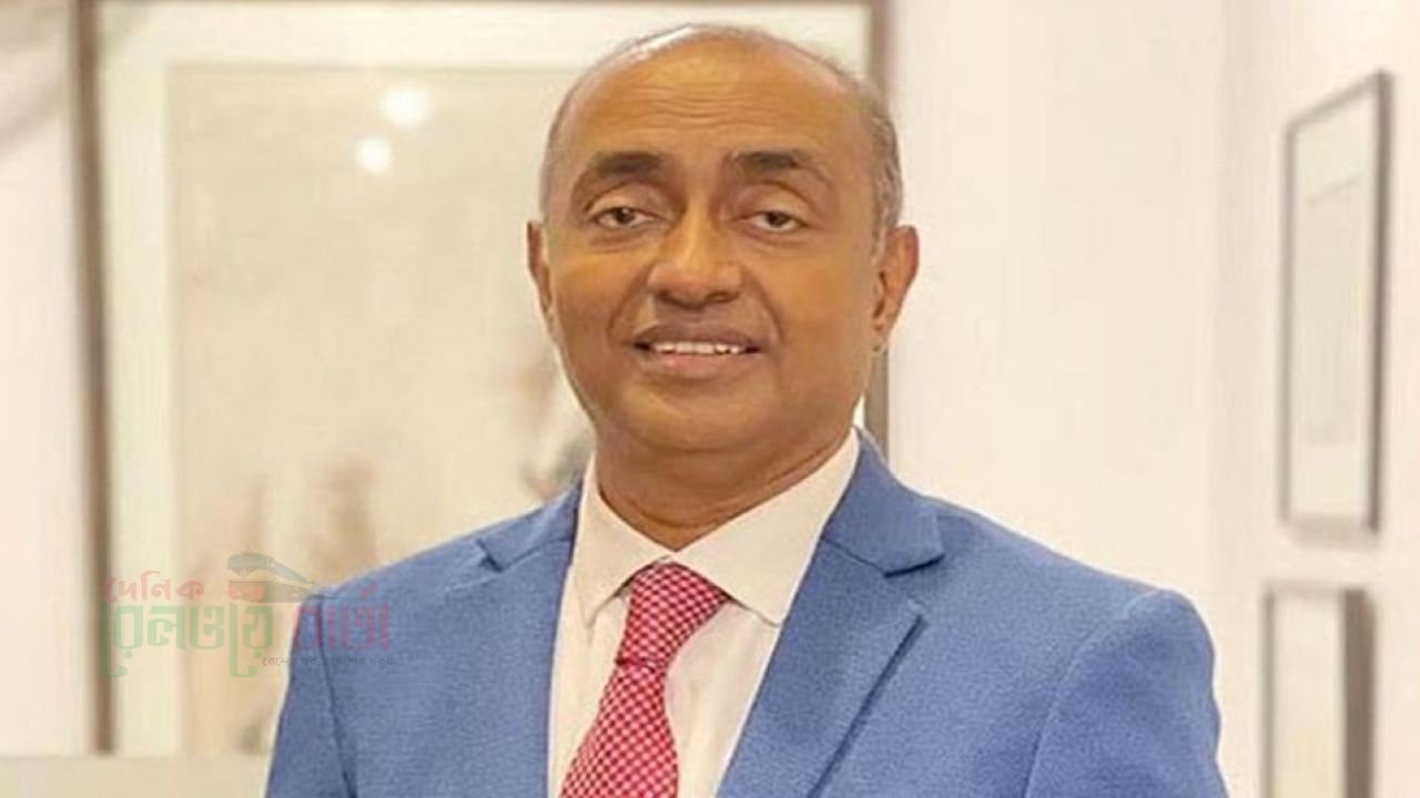 আদালতে আসামি হাজিরের বিষয়টি ডিজিটাল করতে পারলে যুগান্তকারী পরিবর্তন হবে