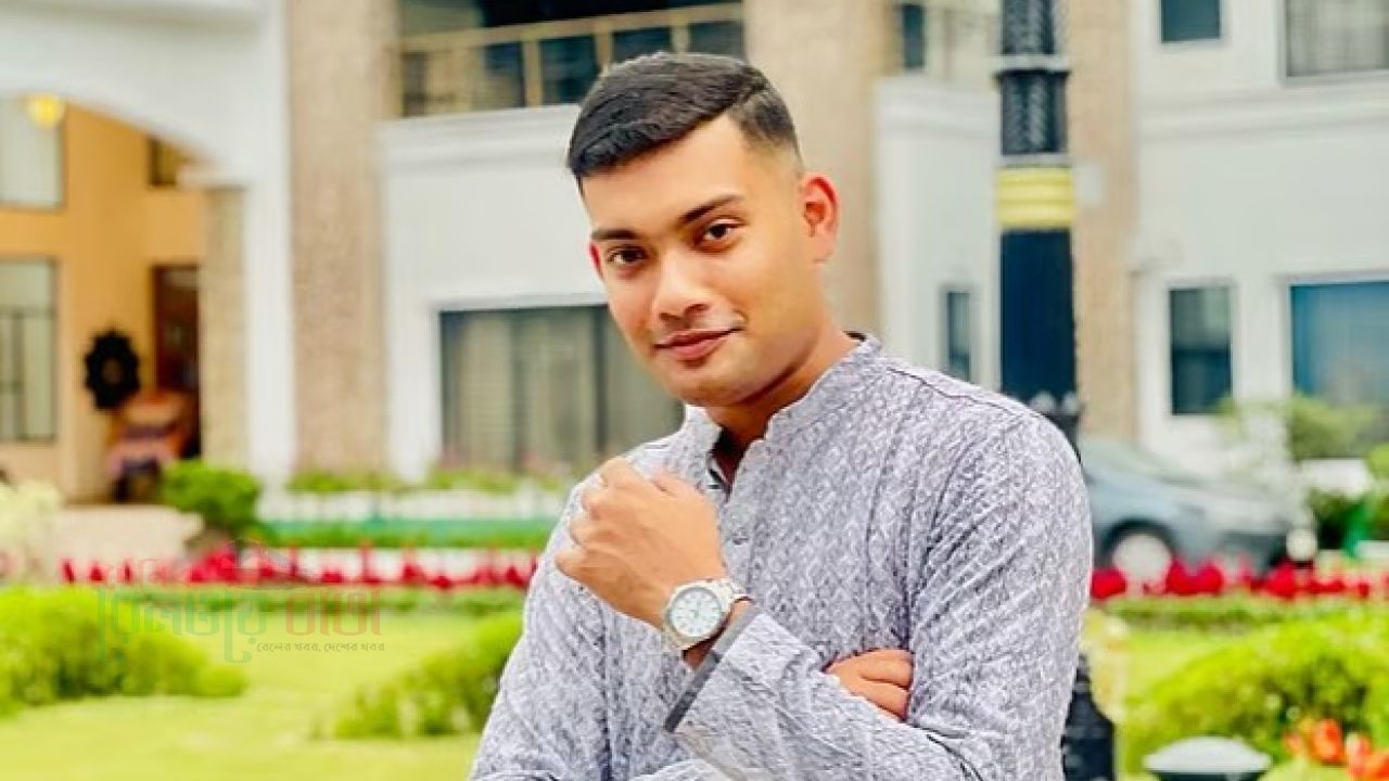 বারবার মায়ের ফোন পেয়ে তাহসিফ জানিয়েছিলেন ‘ফিরছি’, পরদিন তুরাগে ভাসছিল লাশ