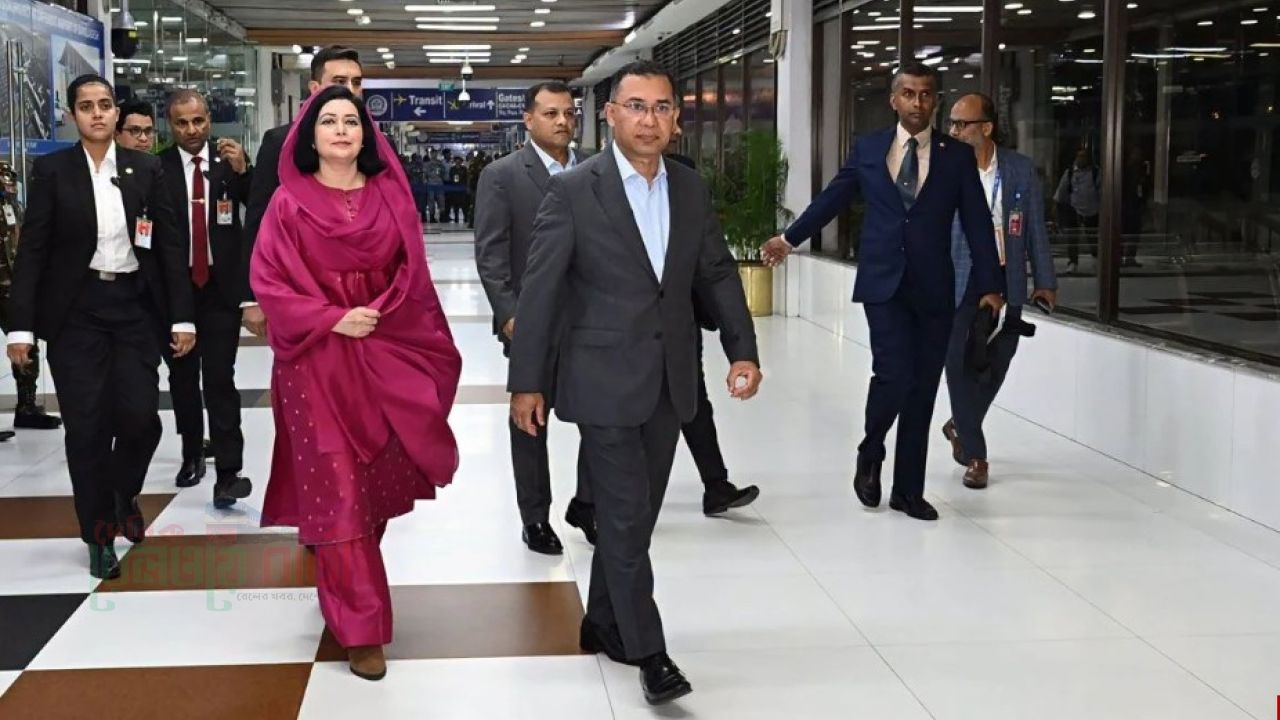 প্রধানমন্ত্রীর ফিরতি ফ্লাইটে যান্ত্রিক ত্রুটি, যাত্রায় বিলম্ব