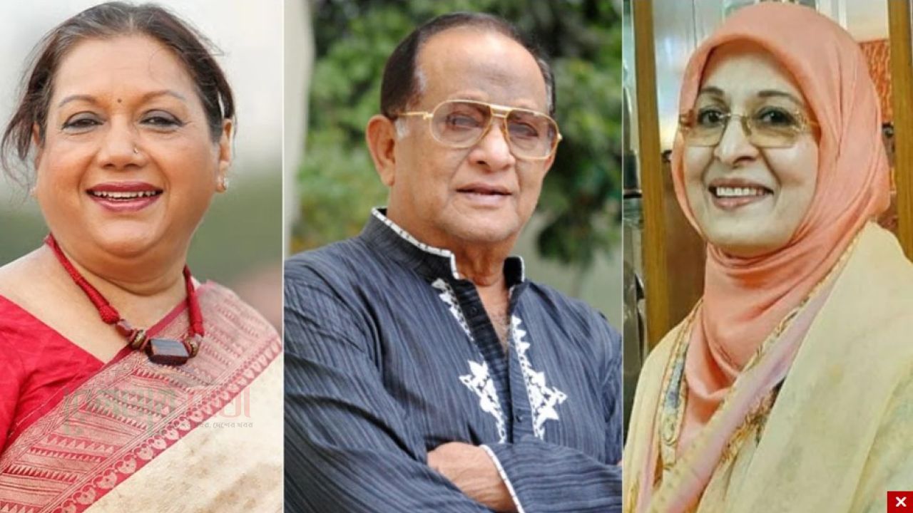 রাজ্জাক-শাবানার জুটি নিয়ে মৃত্যুর আগে যে আক্ষেপ জানিয়েছিলেন কবরী