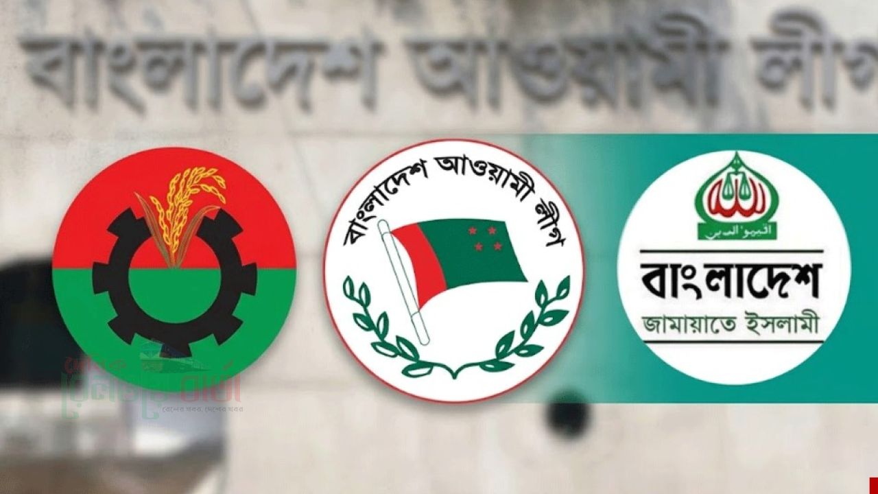 আ.লীগের সঙ্গে ‘আঁতাত’, বিএনপি-জামায়াতের পারস্পরিক সন্দেহের নেপথ্যে কী