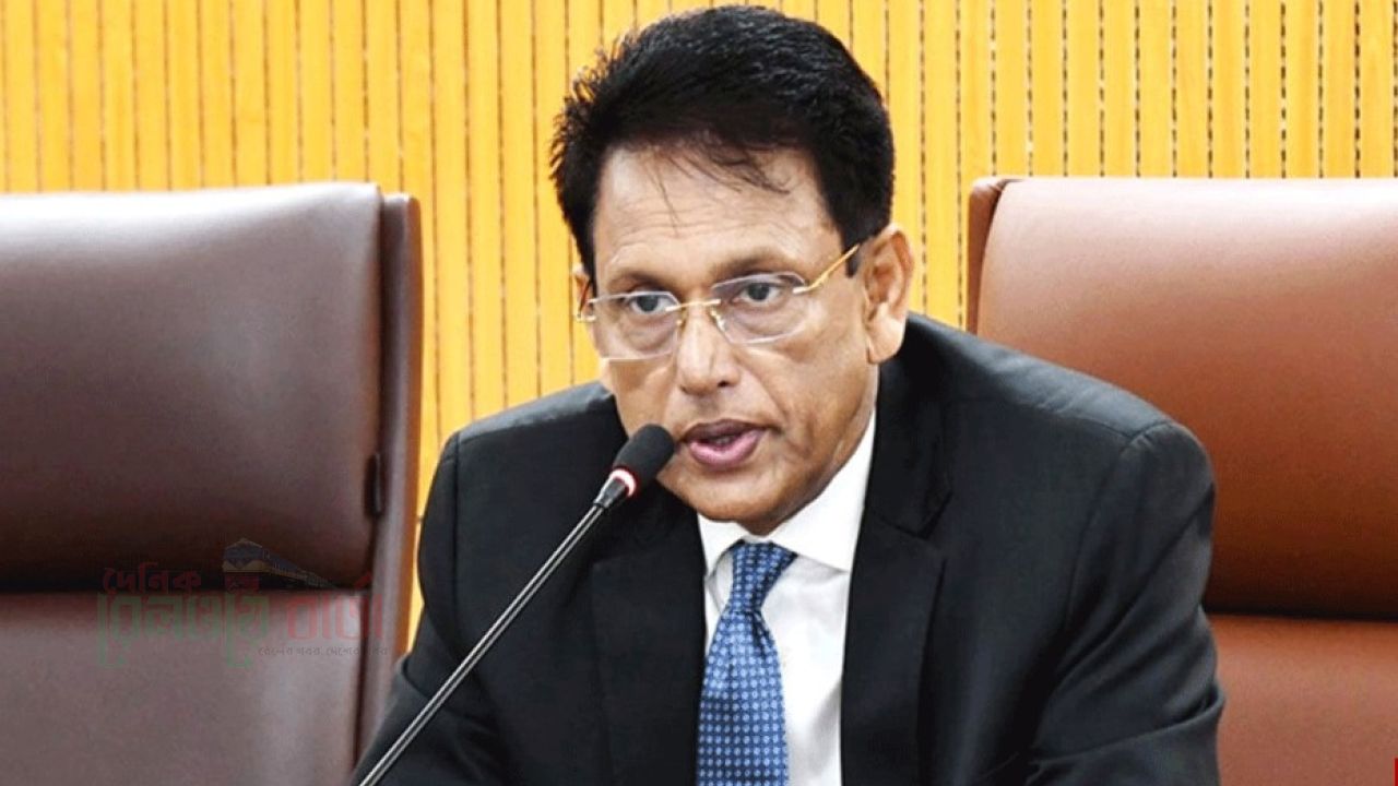 শূন্য পাশ শিক্ষাপ্রতিষ্ঠানের ব্যাপারে যা জানালেন শিক্ষামন্ত্রী