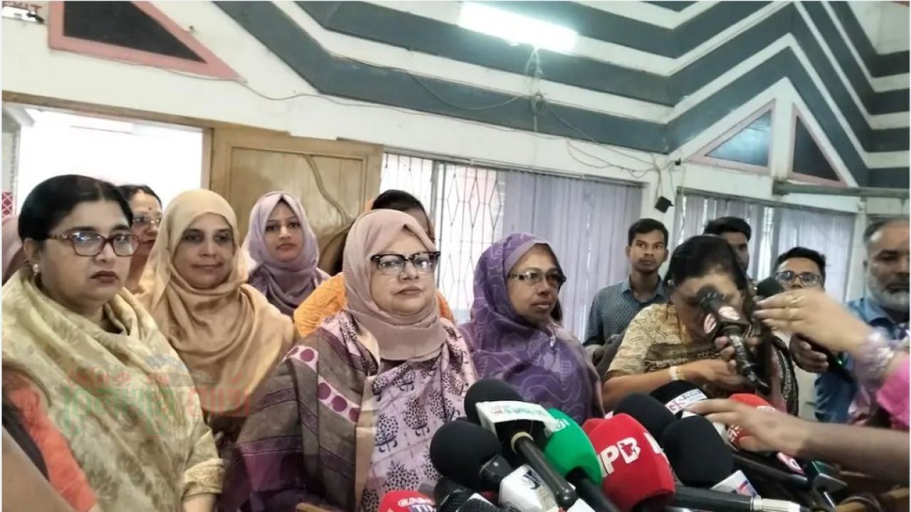 ভিকারুননিসায় এইচএসসিতে খারাপ ফলের কারণ জানালেন অধ্যক্ষ