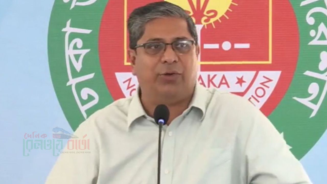 মিরপুর ১০-এর উচ্ছেদ নিয়ে সস্তা রাজনীতি করছেন জামায়াত আমির, ক্ষমা চাওয়া উচিত: মীর শাহে আলম