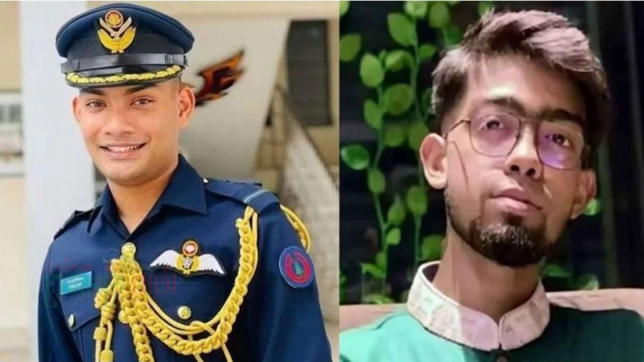 তাহসিফ হত্যা মামলা: আদালতে নেওয়া হলো দীপকে, ৭ দিনের রিমান্ড আবেদন