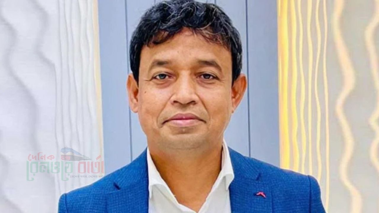 ডিবির সাবেক অতিরিক্ত কমিশনার হারুনকে বরখাস্ত