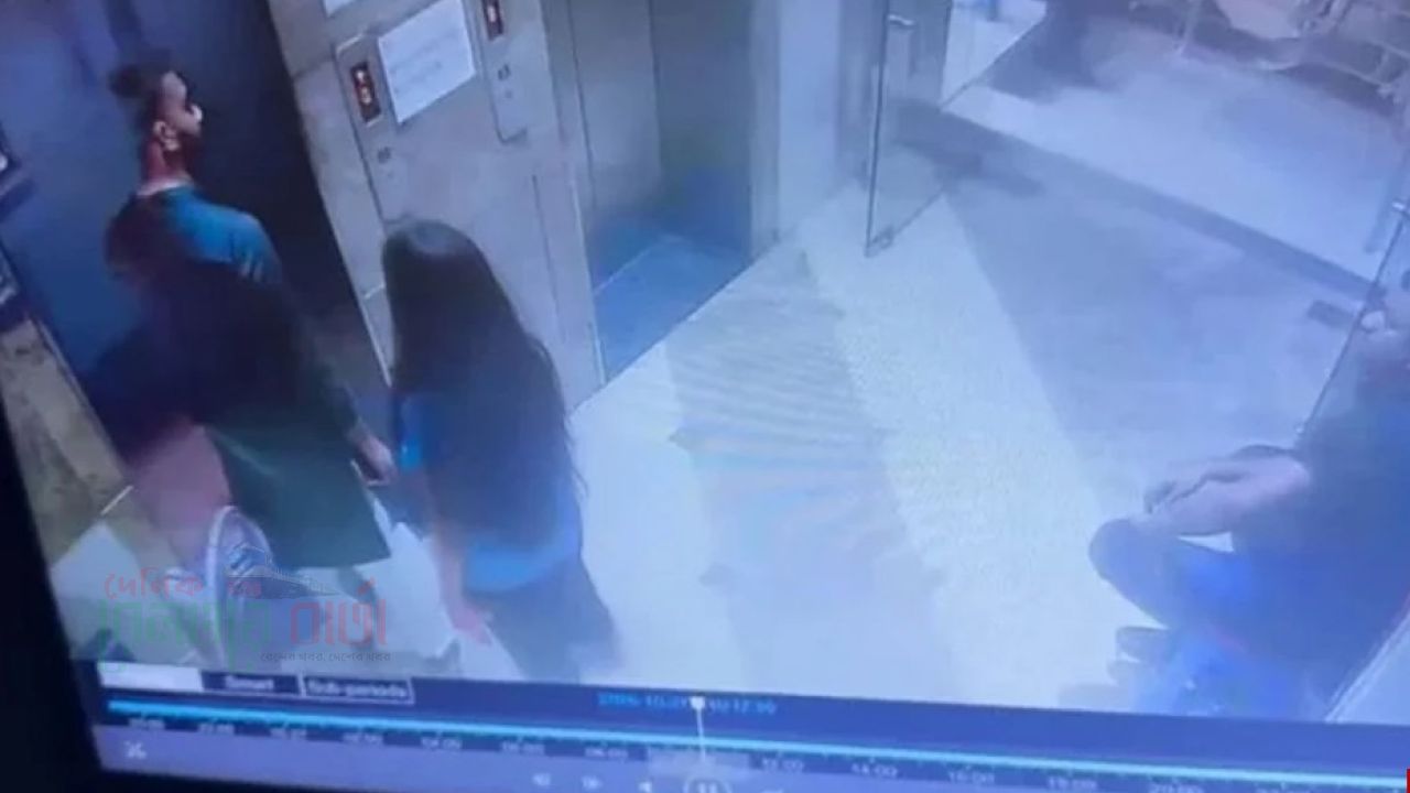 সেই রাতে তরুণীসহ দেড় ঘণ্টা বারে ছিলেন তাহসিফ, সিসিটিভিতে মিলল নতুন তথ্য